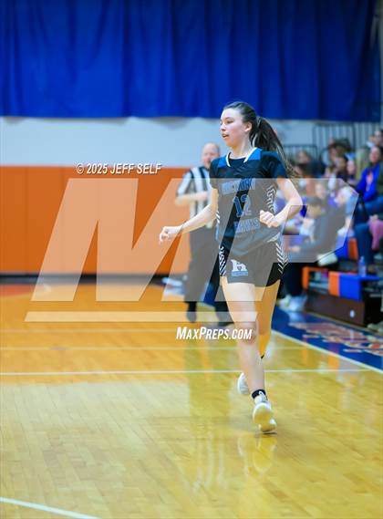 Thumbnail 1 in Hickory @ Greenbrier Christian Academy photogallery.