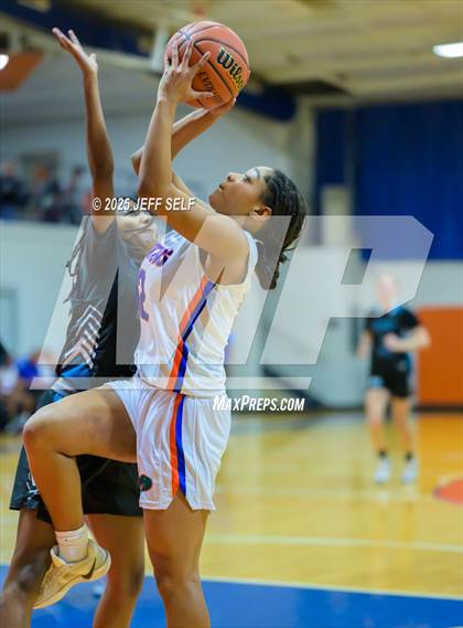 Thumbnail 3 in Hickory @ Greenbrier Christian Academy photogallery.