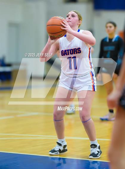 Thumbnail 2 in Hickory @ Greenbrier Christian Academy photogallery.