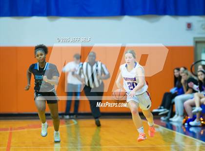 Thumbnail 2 in Hickory @ Greenbrier Christian Academy photogallery.
