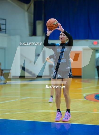 Thumbnail 3 in Hickory @ Greenbrier Christian Academy photogallery.