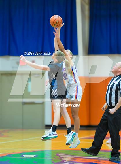 Thumbnail 2 in Hickory @ Greenbrier Christian Academy photogallery.