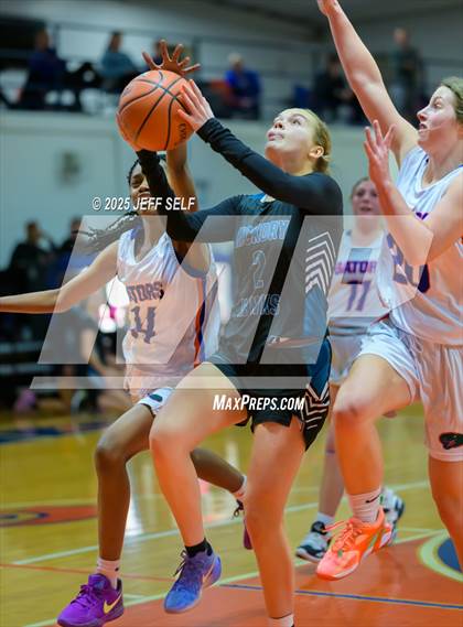 Thumbnail 3 in Hickory @ Greenbrier Christian Academy photogallery.
