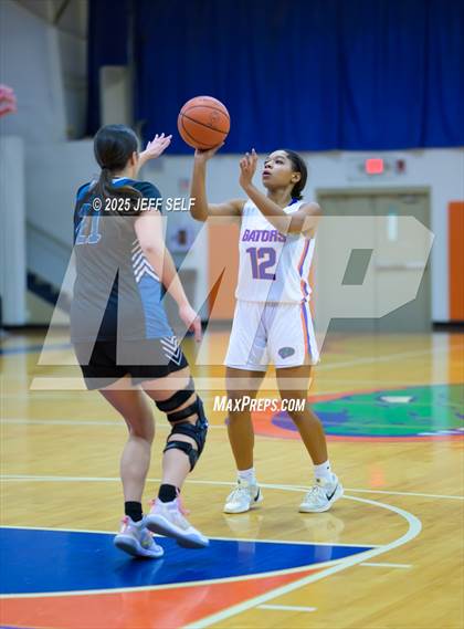 Thumbnail 3 in Hickory @ Greenbrier Christian Academy photogallery.