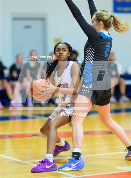 Thumbnail 3 in Hickory @ Greenbrier Christian Academy photogallery.