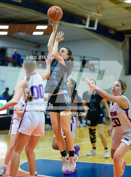Thumbnail 1 in Hickory @ Greenbrier Christian Academy photogallery.