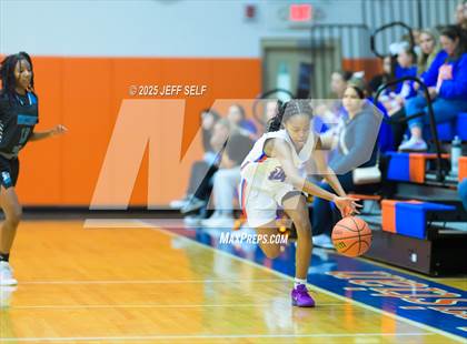 Thumbnail 1 in Hickory @ Greenbrier Christian Academy photogallery.