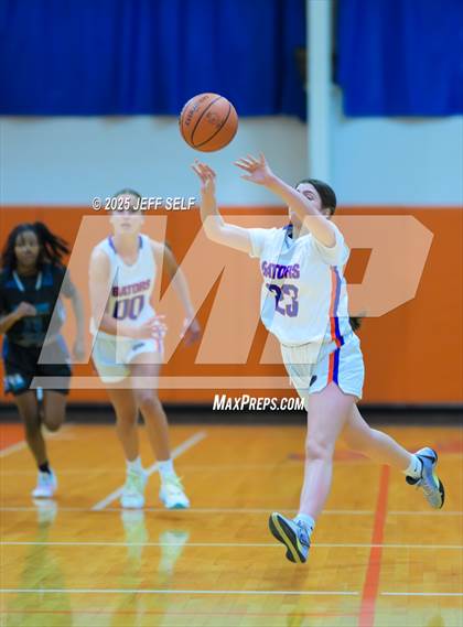 Thumbnail 3 in Hickory @ Greenbrier Christian Academy photogallery.