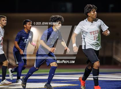 Thumbnail 3 in Spring Valley @ Southeast Career Tech photogallery.