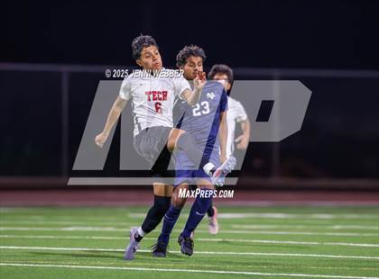 Thumbnail 1 in Spring Valley @ Southeast Career Tech photogallery.