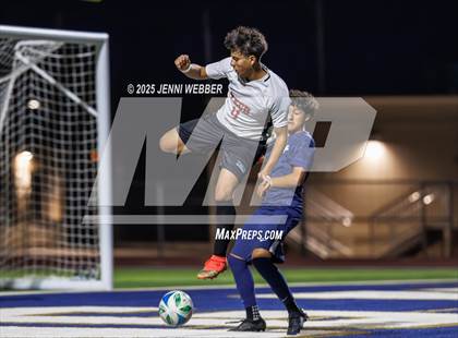 Thumbnail 2 in Spring Valley @ Southeast Career Tech photogallery.