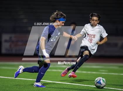 Thumbnail 2 in Spring Valley @ Southeast Career Tech photogallery.