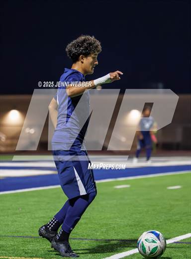 Spring Valley @ Southeast Career Tech