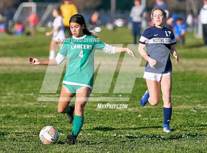 Thumbnail 2 in Notre Dame (SO) @ Thousand Oaks photogallery.