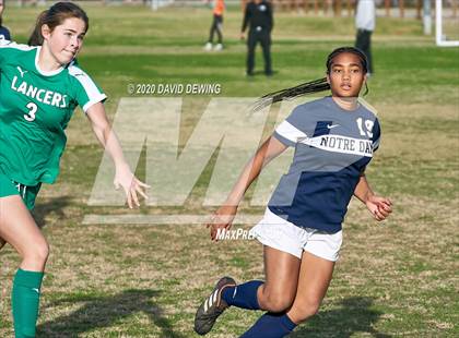 Thumbnail 3 in Notre Dame (SO) @ Thousand Oaks photogallery.