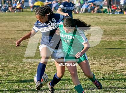 Thumbnail 3 in Notre Dame (SO) @ Thousand Oaks photogallery.