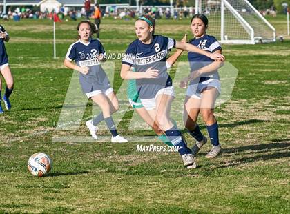 Thumbnail 2 in Notre Dame (SO) @ Thousand Oaks photogallery.