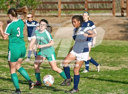 Thumbnail 3 in Notre Dame (SO) @ Thousand Oaks photogallery.