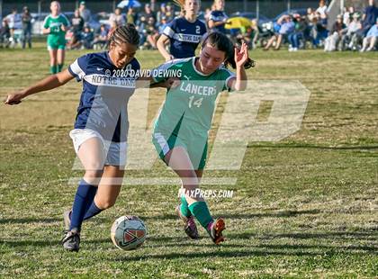 Thumbnail 3 in Notre Dame (SO) @ Thousand Oaks photogallery.