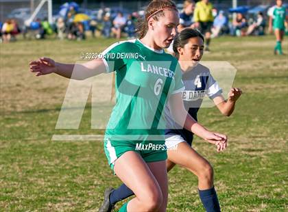 Thumbnail 2 in Notre Dame (SO) @ Thousand Oaks photogallery.
