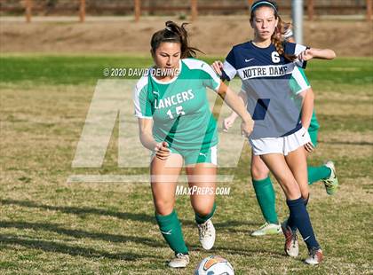 Thumbnail 3 in Notre Dame (SO) @ Thousand Oaks photogallery.