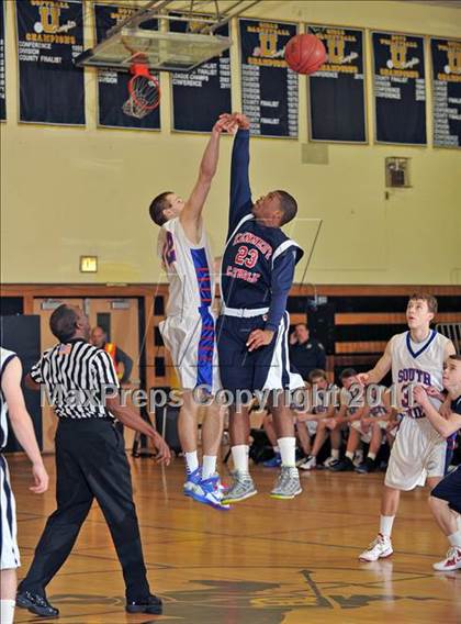 Thumbnail 3 in Somers @ Rockville Centre South Side photogallery.