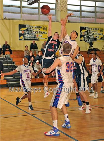 Thumbnail 3 in Somers @ Rockville Centre South Side photogallery.