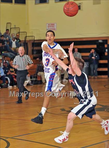 Thumbnail 3 in Somers @ Rockville Centre South Side photogallery.
