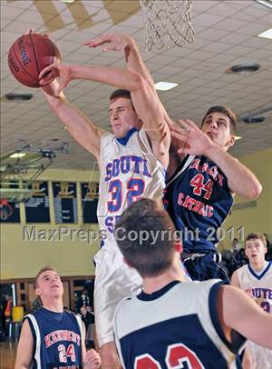 Somers @ Rockville Centre South Side