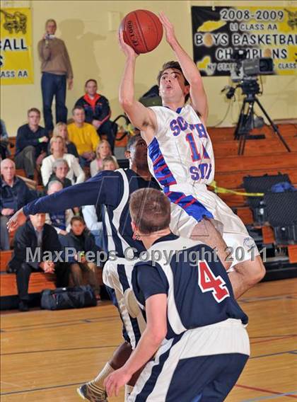 Thumbnail 3 in Somers @ Rockville Centre South Side photogallery.