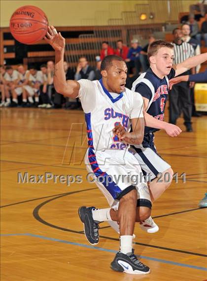Thumbnail 3 in Somers @ Rockville Centre South Side photogallery.