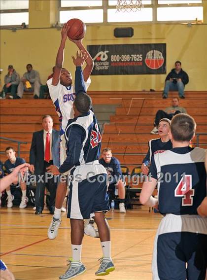 Thumbnail 3 in Somers @ Rockville Centre South Side photogallery.