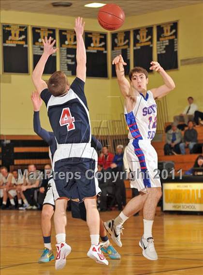 Thumbnail 3 in Somers @ Rockville Centre South Side photogallery.