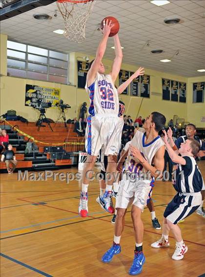 Thumbnail 3 in Somers @ Rockville Centre South Side photogallery.