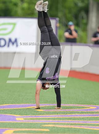 Ouachita Parish vs. Hahnville