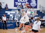 Photo from the gallery "Mica Mountain vs. American Leadership Academy - Gilbert North (AIA 4A Semifinals)"