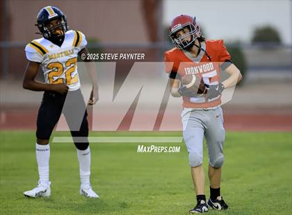 Thumbnail 1 in JV: Maryvale @ Ironwood photogallery.