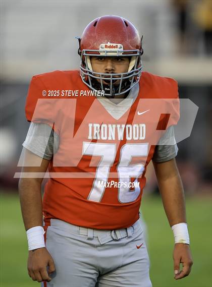 Thumbnail 1 in JV: Maryvale @ Ironwood photogallery.
