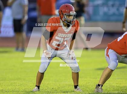 Thumbnail 1 in JV: Maryvale @ Ironwood photogallery.