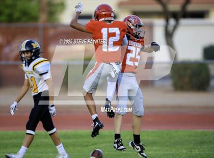 Thumbnail 1 in JV: Maryvale @ Ironwood photogallery.