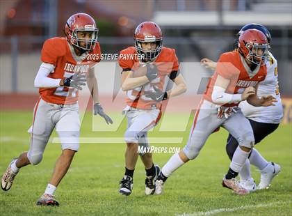 Thumbnail 3 in JV: Maryvale @ Ironwood photogallery.