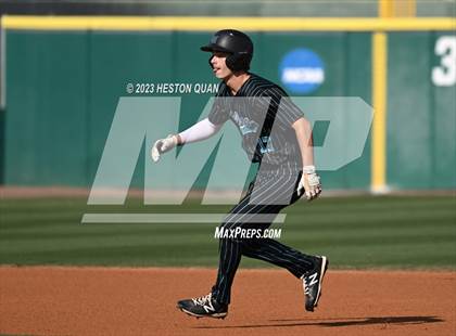 Thumbnail 1 in San Marcos vs. Aliso Niguel (CIF-SS D3 Final) photogallery.