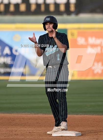 Thumbnail 1 in San Marcos vs. Aliso Niguel (CIF-SS D3 Final) photogallery.