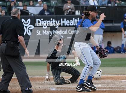 Thumbnail 1 in San Marcos vs. Aliso Niguel (CIF-SS D3 Final) photogallery.