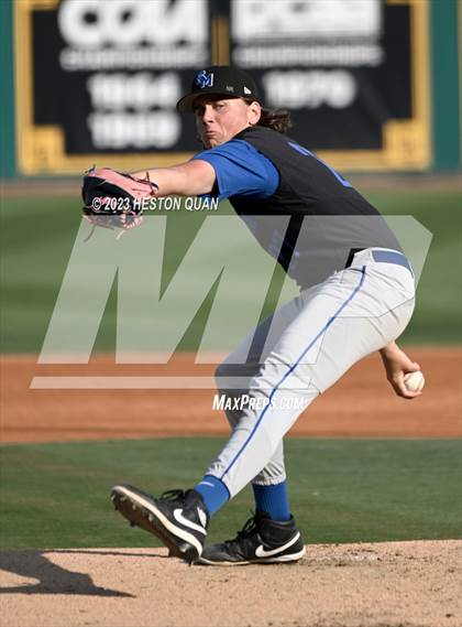 Thumbnail 1 in San Marcos vs. Aliso Niguel (CIF-SS D3 Final) photogallery.