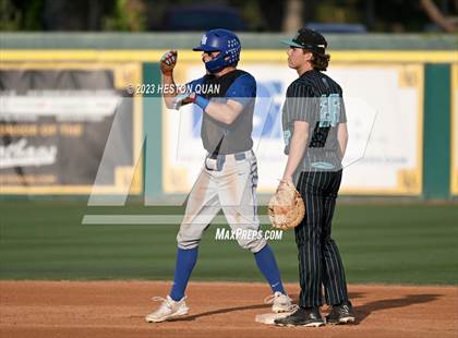 Thumbnail 2 in San Marcos vs. Aliso Niguel (CIF-SS D3 Final) photogallery.