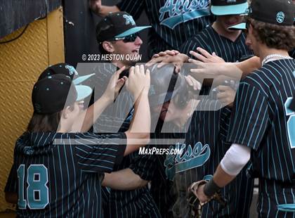 Thumbnail 1 in San Marcos vs. Aliso Niguel (CIF-SS D3 Final) photogallery.