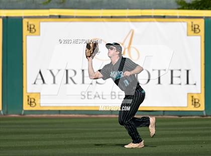 Thumbnail 1 in San Marcos vs. Aliso Niguel (CIF-SS D3 Final) photogallery.