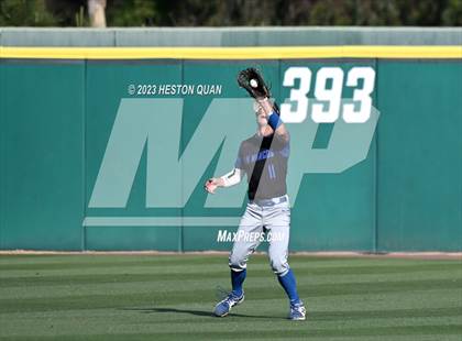 Thumbnail 2 in San Marcos vs. Aliso Niguel (CIF-SS D3 Final) photogallery.