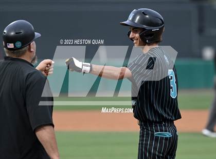 Thumbnail 3 in San Marcos vs. Aliso Niguel (CIF-SS D3 Final) photogallery.